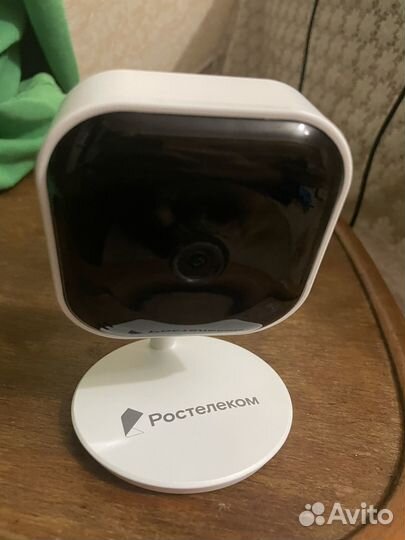 Камера видеонаблюдения wifi