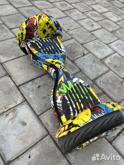 Гироскутер