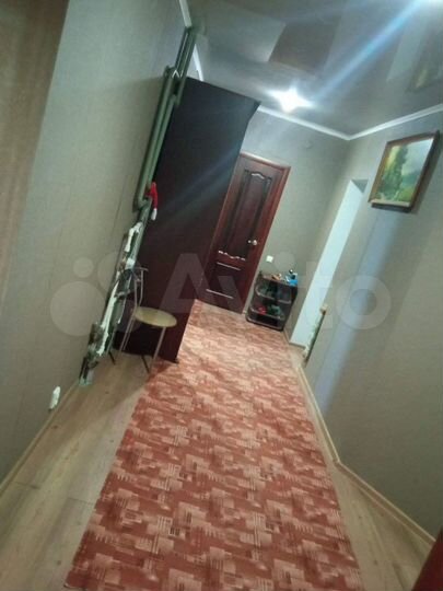 2-к. квартира, 75,6 м², 8/14 эт.