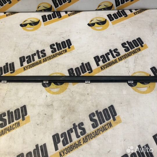 Накладка перед. прав двери KIA Ceed 2012 83860A20