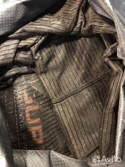 Садок головы Guru