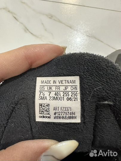 Adidas мужские кроссовки