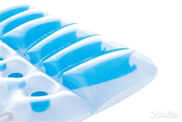 Надувной матрас, Матрас для плавания, большой