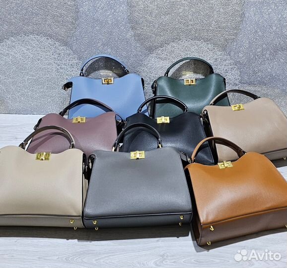 Сумка fendİ 32 см