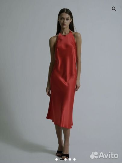 Платье myseasons