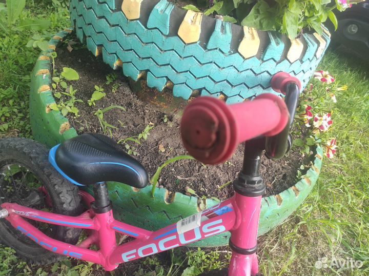 Беговел детский