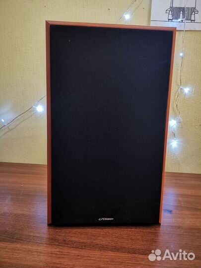 Акустические колонки Ultimate PB 60