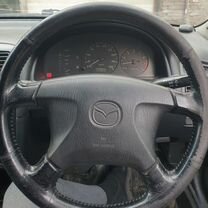 Mazda Capella 2.0 AT, 1998, 210 000 км, с пробегом, цена 227 000 руб.