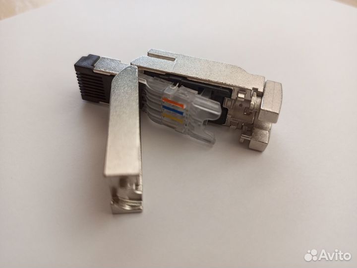 Соединитель штекерный Siemens 6GK1901-1BB10-2AB0