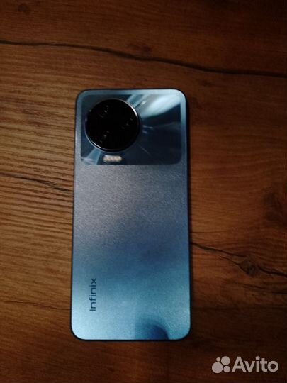 Infinix Note 12 Pro, 8/256 ГБ