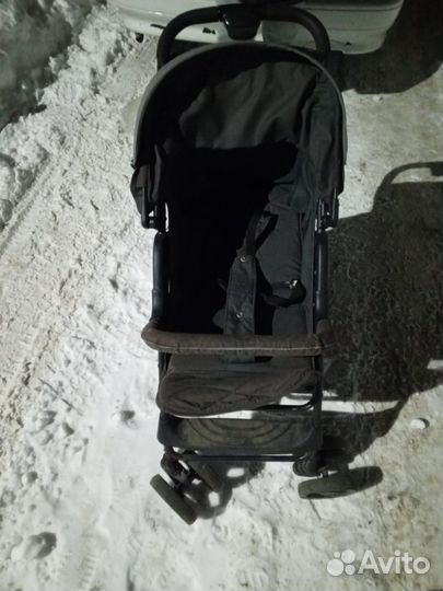 Детские коляски прогулочные летние
