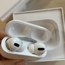 Беспроводные наушники apple airpods pro оригинал н