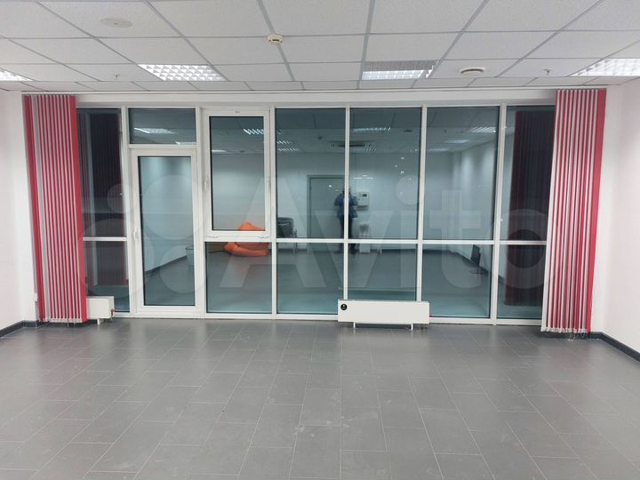 Офис в аренду, 44 м²