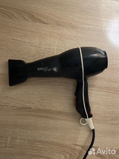 Фен Mark Shmidt 9901