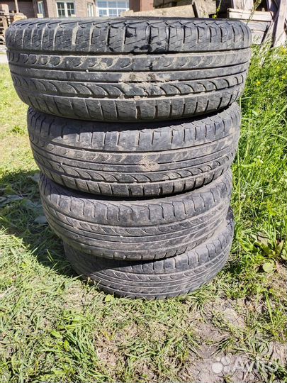 Cordiant Comfort 185/65 R15 82H