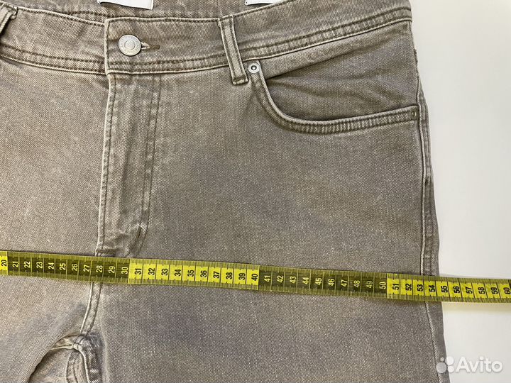 Джинсы мужские Jules оригинал W34/34