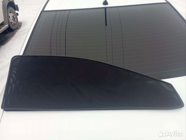 Шторки Рио 3