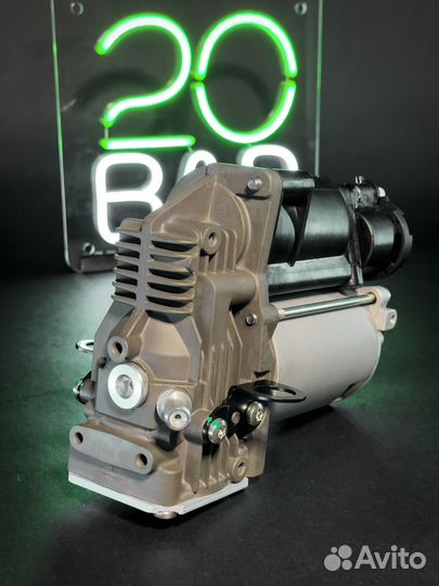 Компрессор пневмоподвески для Mercedes-Benz CL W21