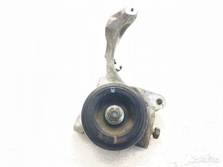 Кронштейн генератора Nissan March K13 1.2 hrde