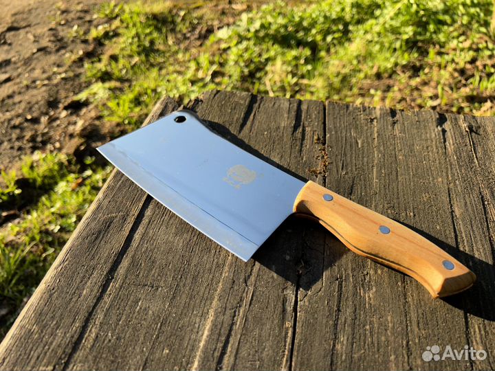 Шашлычный набор