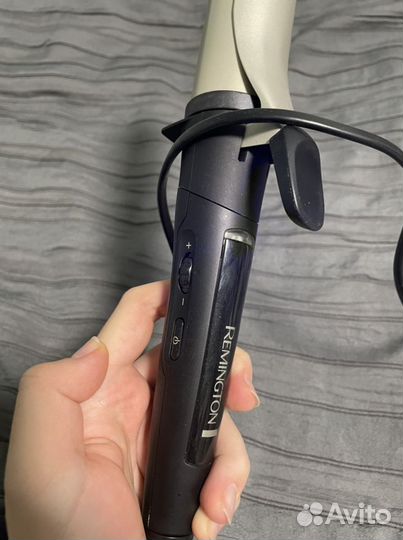 Электрощипцы Remington CI5338