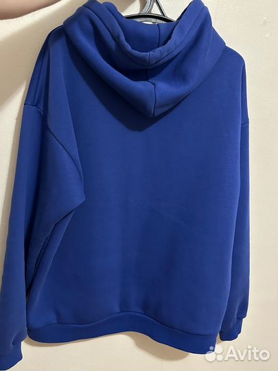 Толстовка мужская