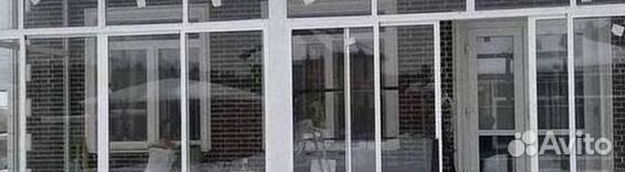 Пластиковые окна rehau