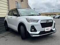 Daihatsu Rocky 1.0 CVT, 2020, 20 390 км, с пробегом, цена 1 570 000 руб.