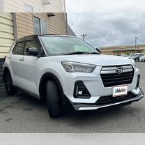 Daihatsu Rocky 1.0 CVT, 2020, 20 390 км, с пробегом, цена 1 570 000 руб.