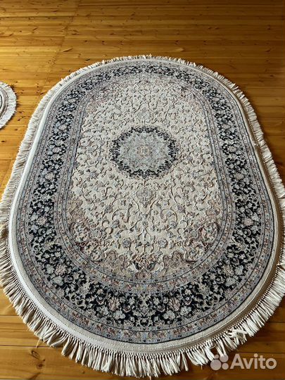 Ковер турецкий бу
