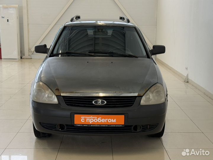 LADA Priora 1.6 МТ, 2010, 180 410 км