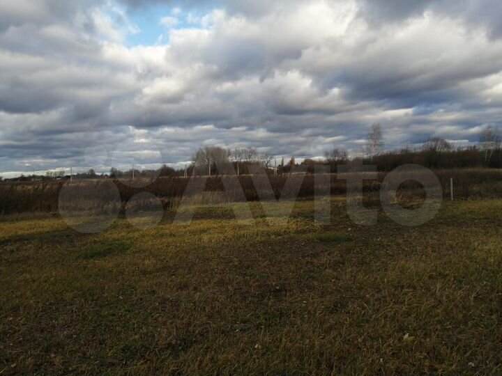 Участок 10 сот. (ИЖС)