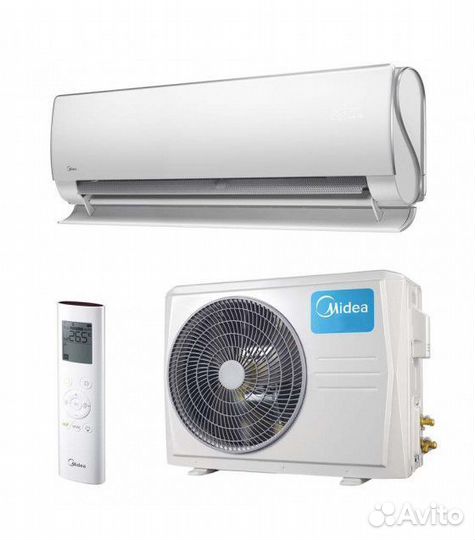 Сплит-система, кондиционеры, вентиляции