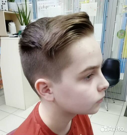 Окрашивания, биозавивка, стрижка горячими ножницам