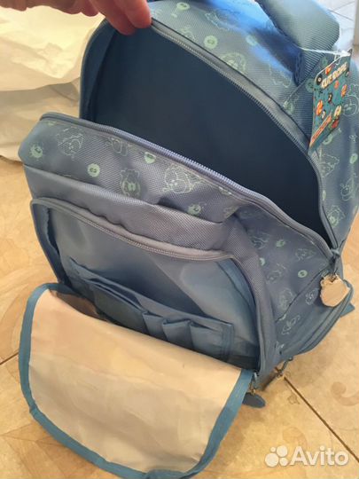 Рюкзак новый