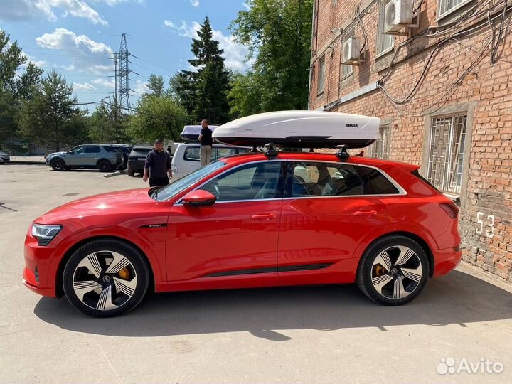 Аренда прокат автобоксов