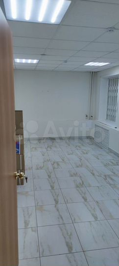 Свободного назначения, 18.5 м²