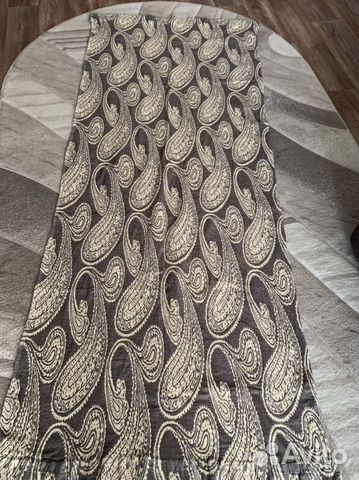 Покрывало на диван