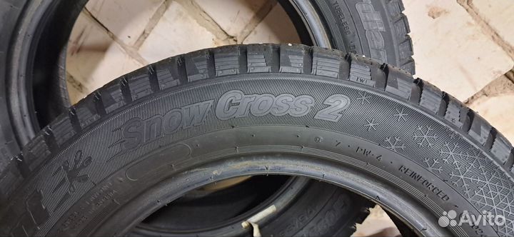 Cordiant Snow Cross 2 175/65 R14 86