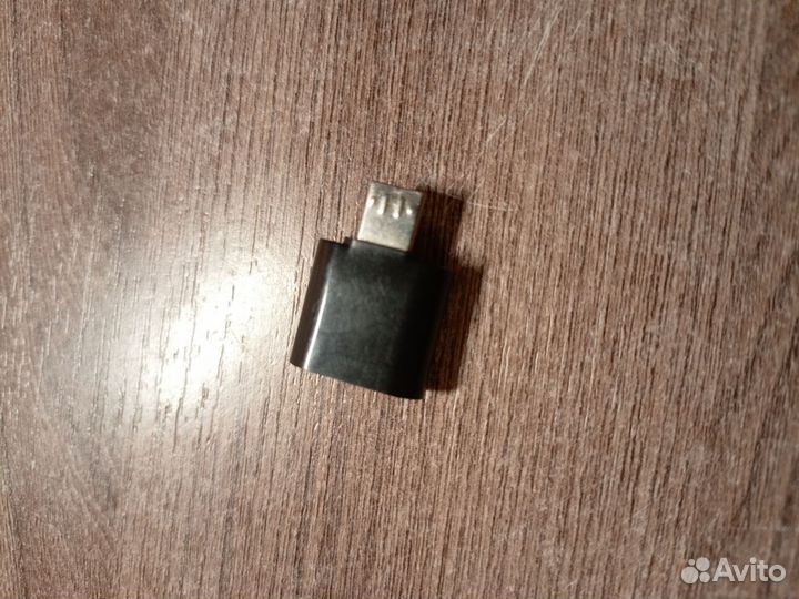 OTG Micro Usb