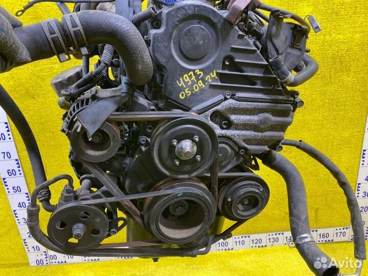 Двигатель Toyota Town Ace Noah/Lite Ace Noah/Town