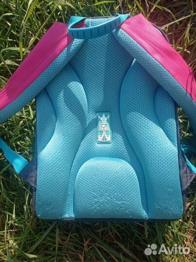 Портфель школьный