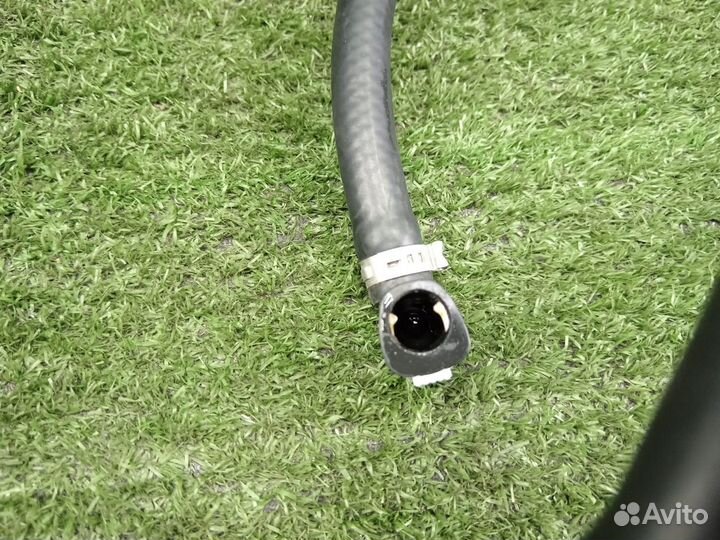 Шланг омывателя фар 8T0955944 Audi A4 B8 8K