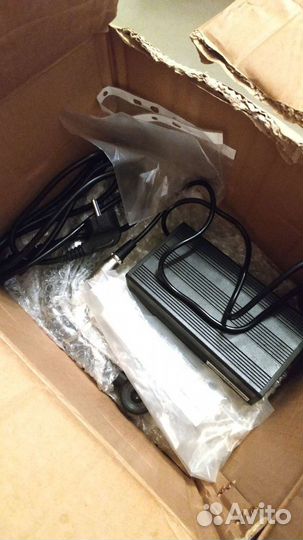 Коляску инвалидная прогулочная с электроприводом