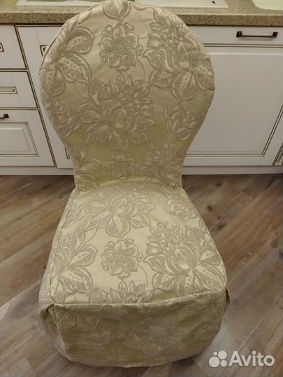 Чехлы на стулья