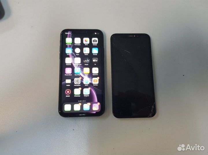 Ремонт телефонов смартфонов мобильной техники