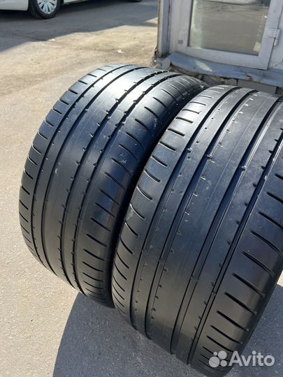 Goodyear Eagle F1 Asymmetric 3 275/30 R20 97Y