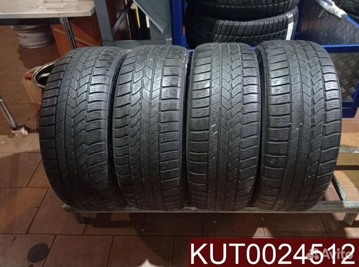 Continental Conti4x4WinterContact 255/55 R18 107U