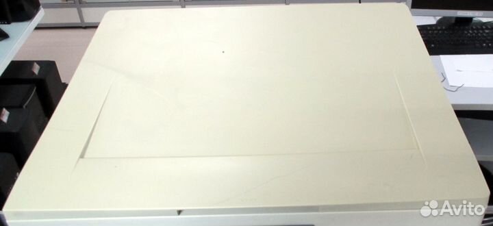 Мфу Canon IR 2016 Лазерный Копир, формата A3, A4