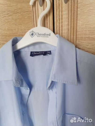 Рубашка р.146